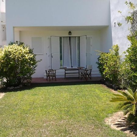 Apartmán Retama Chiclana de la Frontera Exteriér fotografie