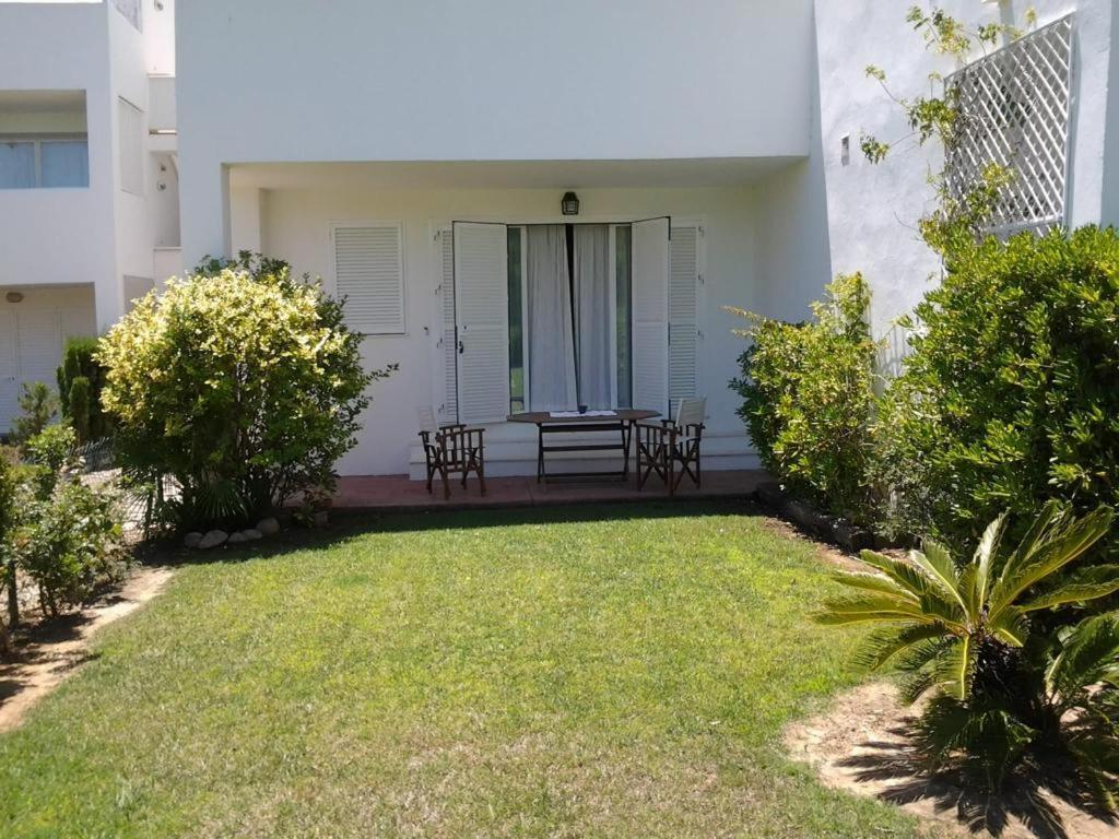 Apartmán Retama Chiclana de la Frontera Exteriér fotografie