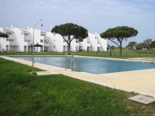 Apartmán Retama Chiclana de la Frontera Exteriér fotografie